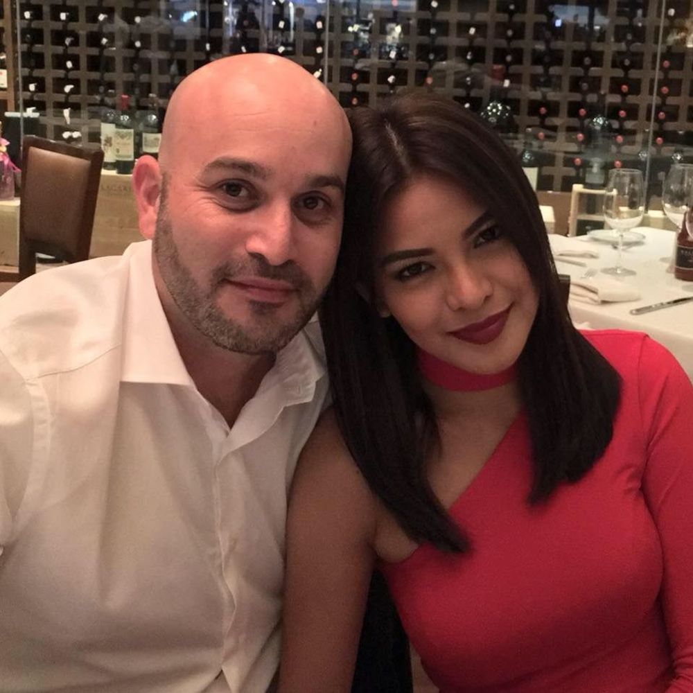 Meet your Posher, Chai